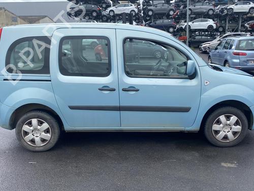 ABS pump RENAULT KANGOO Express (FW0/1_) 1.5 dCi 85 (FW0K, FW0L, FW0B) | BP25571459M43  - Image 28