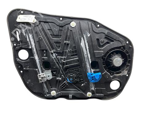 Used Front right window mechanism Front right window mechanism KIA NIRO I (DE) 1.6 GDI Plug-in Hybrid (141 hp) 25539847 25539847