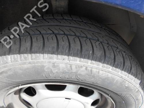 Hood VW GOLF III (1H1) 1.4 | BP25582781C1