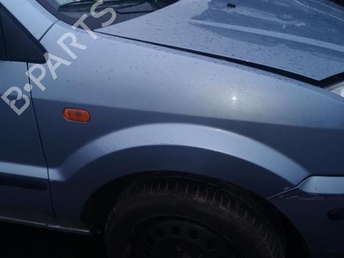 Høyre baklys FORD FUSION (JU_) 1.4 TDCi | BP25517706C35 