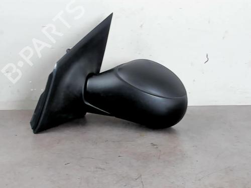 Used Left mirror CITROËN C2 (JM_) 1.4 HDi (68 hp) 25584296
