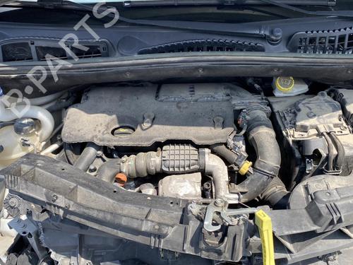 Electronic module CITROËN C3 Picasso (SH_) 1.6 HDI 90 | BP25542176M83 - Image 24