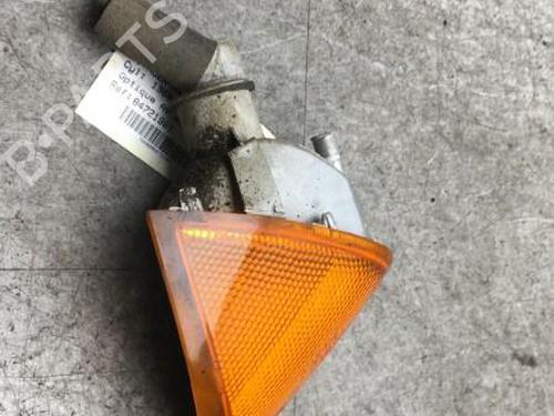 Right front indicator CITROËN AX (ZA-_) 10 | BP25541161C33 