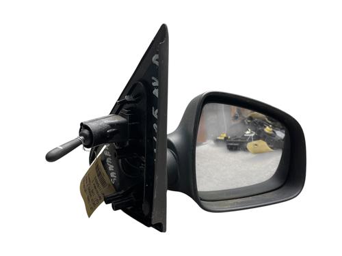 Used Right mirror DACIA SANDERO II 1.2 (75 hp) 30778497