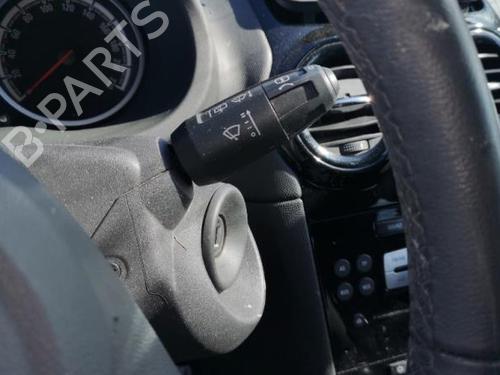 Steering column stalk OPEL CORSA D (S07) 1.3 CDTI (L08, L68) | BP34574737I23 - Image 15