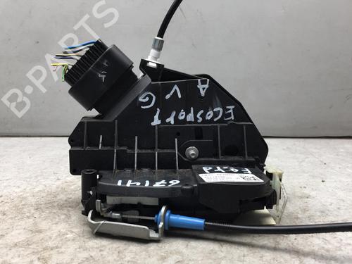 front-left-lock-ford-ecosport-2011-2012-2013-2014-2015-2016-2017-2018-2019-2020-2021-2022-25532660 main image