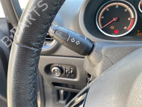 Steering column stalk OPEL CORSA D (S07) 1.3 CDTI (L08, L68) | BP30198865I23 - Image 21