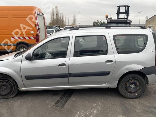 Viskermotor vindrude DACIA LOGAN MCV (KS_) 1.5 dCi (KS0W) | BP25528916M29 