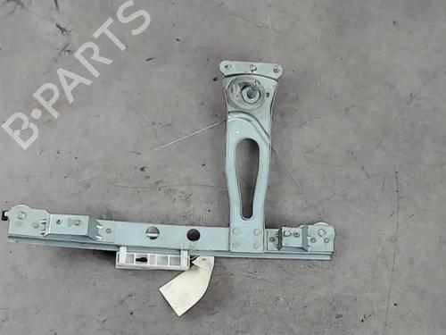 Elevador vidro trás esquerdo Elevador vidro trás esquerdo CITROËN C3 I (FC_, FN_) 1.4 HDi (68 hp) 25552394 25552394