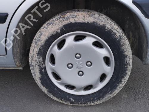 Left mirror PEUGEOT 406 (8B) 1.8 16V | BP25585432C26 