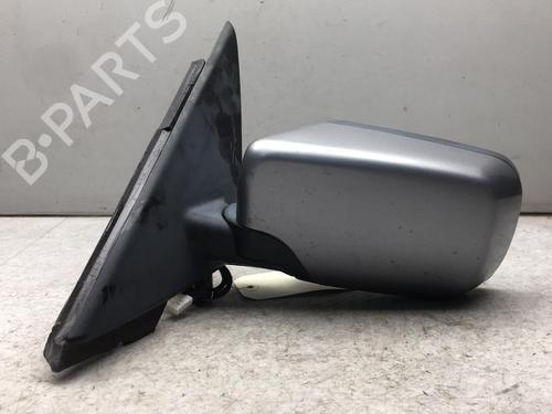 Left mirror BMW 3 Compact (E46) 320 td | BP25515517C26 
