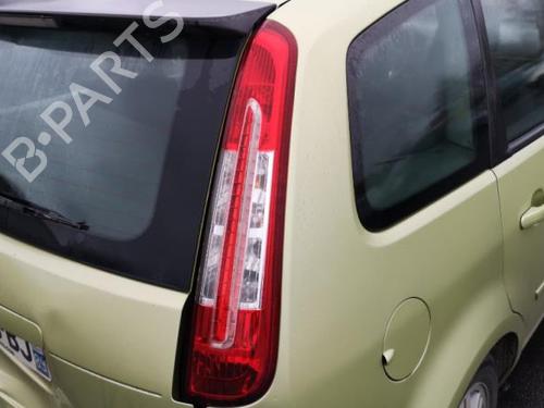Steering column stalk FORD C-MAX (DM2) 1.8 TDCi | BP25537042I23 - Image 29
