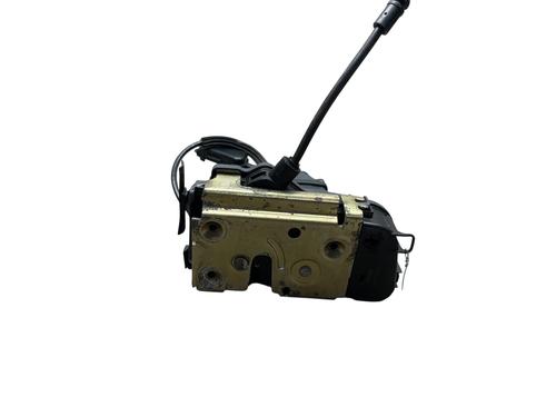 Rear left lock RENAULT LAGUNA II (BG0/1_) 1.9 dCi | BP26453317C100 