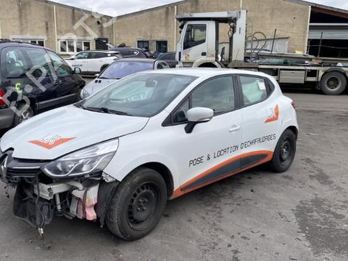 ABS pump RENAULT CLIO IV (BH_) 1.5 dCi 90 | BP25542891M43 