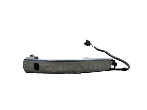 Used Front right exterior door handle NISSAN X-TRAIL II (T31) 2.0 dCi 4x4 (150 hp) 25547527