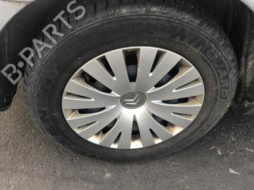 Right tailgate light CITROËN C5 III (RD_) 1.6 HDi 110 (RD9HZC) | BP25557843C80 - Image 21