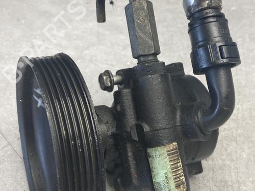 Steering pump ALFA ROMEO 147 (937_) 1.9 JTDM 16V (937.AXN1B, 937.AXZ1B) | BP25525409M99 