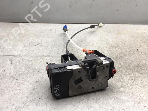 Used Rear left lock Rear left lock OPEL ASTRA G Estate (T98) 1.7 DTI 16V (F35) (75 hp) 25525991 25525991