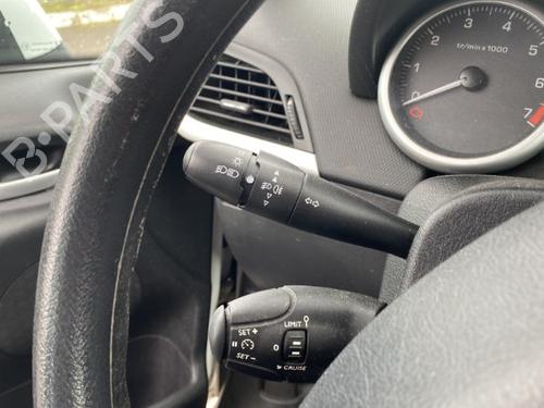 Water radiator PEUGEOT 207 (WA_, WC_) 1.4 | BP25564831M31 
