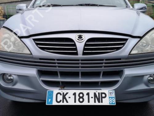 Right sun visor SSANGYONG KYRON 2.0 Xdi 4x4 | BP25531985I2  - Image 28