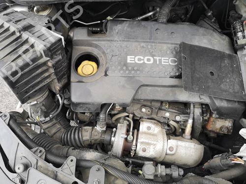 Alternator OPEL CORSA D (S07) 1.3 CDTI (L08, L68) | BP25520399M7  - Image 22