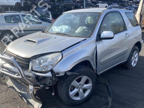 Front left interior door handle TOYOTA RAV 4 II (_A2_) 2.0 D 4WD (CLA20_, CLA21_, CLA20R, CLA21R) | BP25551531I13  - Image 15