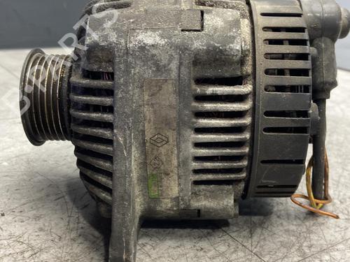 Generator RENAULT LAGUNA I (B56_, 556_) 2.2 dT (B569) | BP25585103M7 