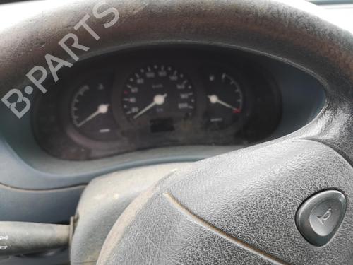 Left taillight RENAULT KANGOO (KC0/1_) 1.2 (KC0A, KC0K, KC0F, KC01) | BP25578539C34  - Image 17