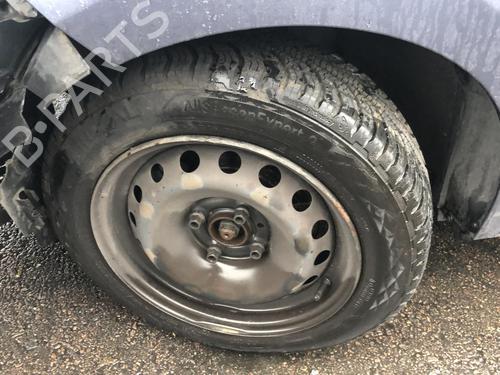 Climate control RENAULT TWINGO II (CN0_) 1.2 (CN0D) | BP25581417I5  - Image 28