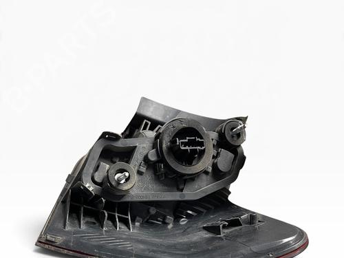 Left taillight CITROËN C5 III (RD_) 1.6 HDi 115 (RD9HRA, RD9HLA, RD9HL0) | BP39985680C34 - Image 4