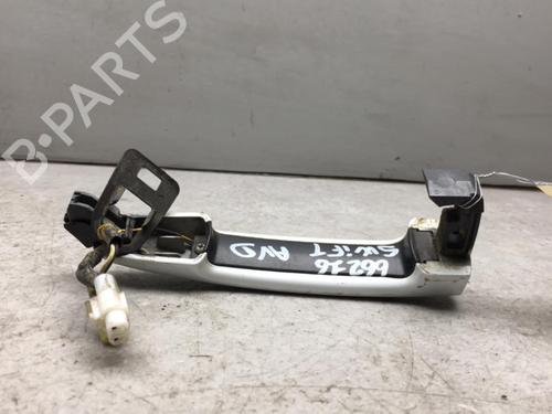 front-right-exterior-door-handle-suzuki-swift-iv-fz-nz-2010-25580452 main image