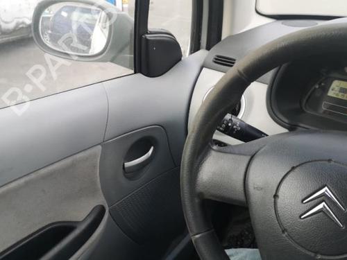 Rudehejsemekanisme ventre foran CITROËN C3 I (FC_, FN_) 1.4 i Bivalent | BP25537488C22 