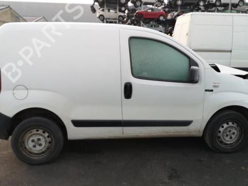 Front right window mechanism CITROËN NEMO Box Body/MPV (AA_) 1.4 HDi | BP25537711C23 - Image 18