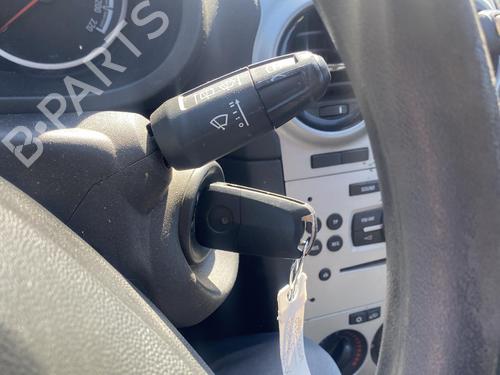 Ignition barrel OPEL CORSA D (S07) 1.3 CDTI (L08, L68) | BP25555877M48 - Image 7