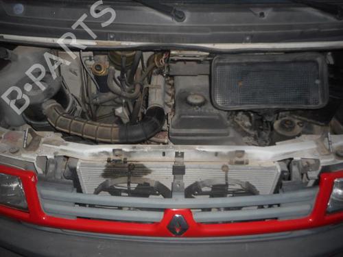 Steering column stalk RENAULT TRAFIC Van (T_, P_, V_) 2.5 D | BP25522676I23 