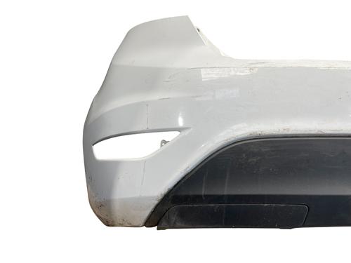 Used Rear bumper Rear bumper FORD FIESTA VI (CB1, CCN) 1.25 (82 hp) 32067229 32067229