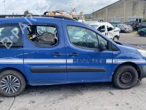 Right front window switch PEUGEOT PARTNER Tepee 1.6 HDi | BP25548208I26 - Image 12