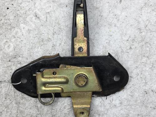 Used Front left interior door handle CITROËN LNA 0.6 (34 hp) 25584841