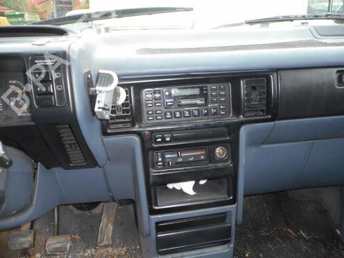 Front right window mechanism CHRYSLER VOYAGER II (ES) 2.5 TD | BP25582631C23 
