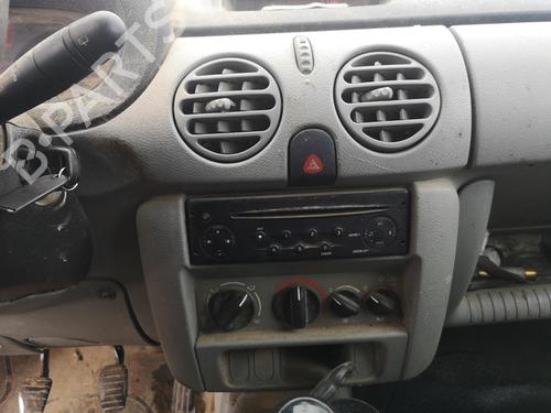 AC compressor RENAULT KANGOO Express (FC0/1_) 1.5 dCi (FC07, FC1R) | BP25520079M34  - Image 27
