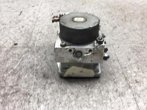 ABS pump CITROËN C3 II (SC_) 1.4 HDi 70 (SC8HZC, SC8HR0, SC8HP4) | BP25541417M43 