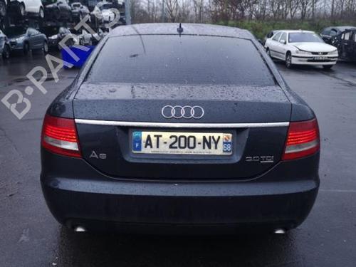 Front right window mechanism AUDI A6 C6 (4F2) 3.0 TDI quattro | BP25580310C23 