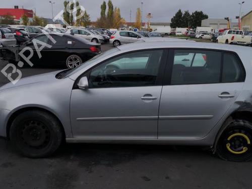 Climate control VW GOLF V (1K1) 1.9 TDI | BP25519964I5 - Image 22