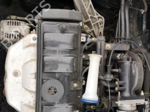 Steering rack PEUGEOT 306 (7B, N3, N5) 1.6 SR | BP25520832M22 