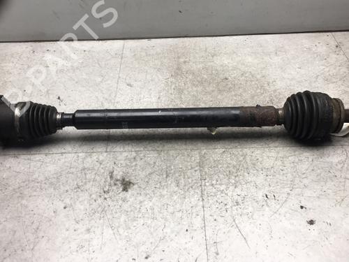 Used Right front driveshaft OPEL CORSA D (S07) 1.3 CDTI (L08, L68) (90 hp) 25521771