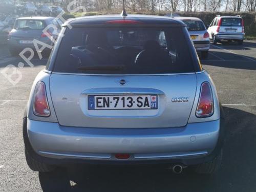 Front right seatbelt MINI MINI (R50, R53) Cooper | BP25537527I25  - Image 24