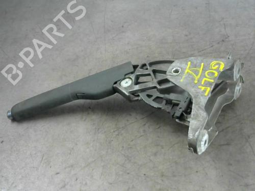håndbremse VW GOLF V (1K1) 1.9 TDI (105 hp) 25579386