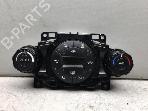 AC-Styringsenhed/Manøvreenhed FORD FIESTA VI (CB1, CCN) 1.4 TDCi | BP25521025I5 