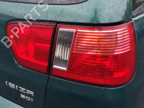 Right taillight SEAT IBIZA II (6K1) 1.9 SDI | BP25536803C35 