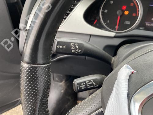 Front left seatbelt AUDI A4 B8 (8K2) 2.0 TDI | BP25508779I26 - Image 20